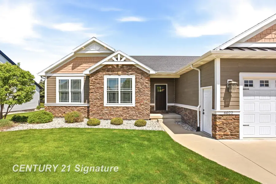 6022 Shadbush DR, Saginaw, MI 48603 - #3