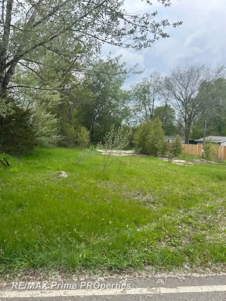418 Locust ST, Howard City, MI 49329 - #3
