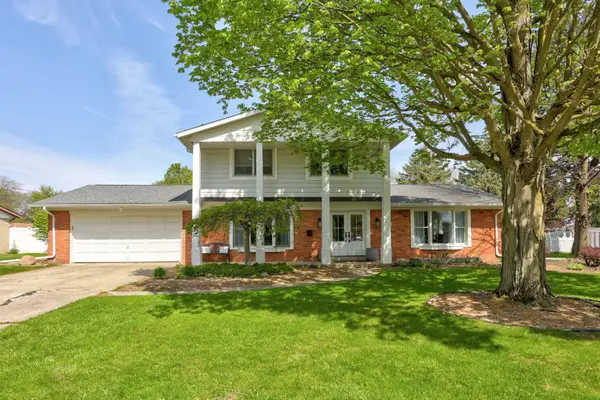 405 Nickless ST, Frankenmuth, MI 48734