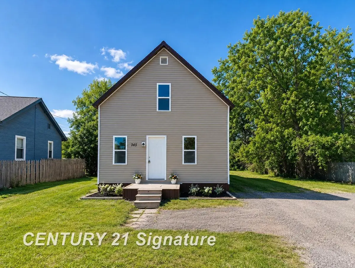 345 Shattuck RD, Saginaw, MI 48604 - #1