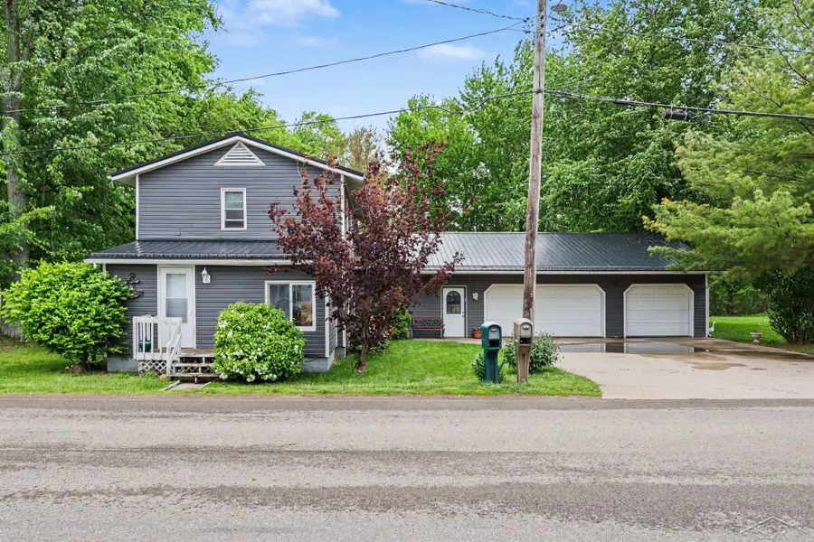 536 Warren RD, Coldwater, MI 49036 - #2