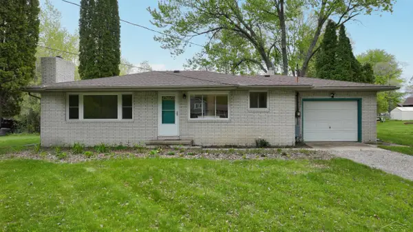 50 N Orlo RD, Midland, MI 48640