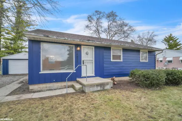 4637 S Gregory ST, BuenaVista, MI 48601