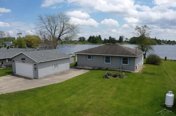 3045 W Lakeside DR, WestBranch, MI 48661