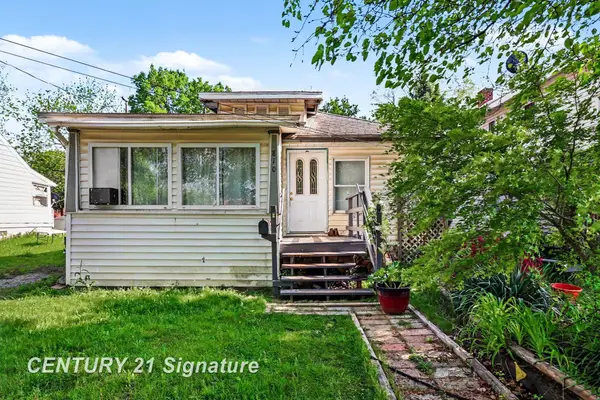 810 McKinley ST, Lansing, MI 48906