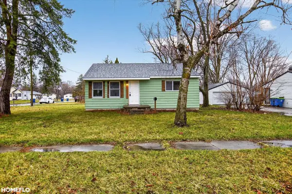 5025 Lodge ST, Saginaw, MI 48601