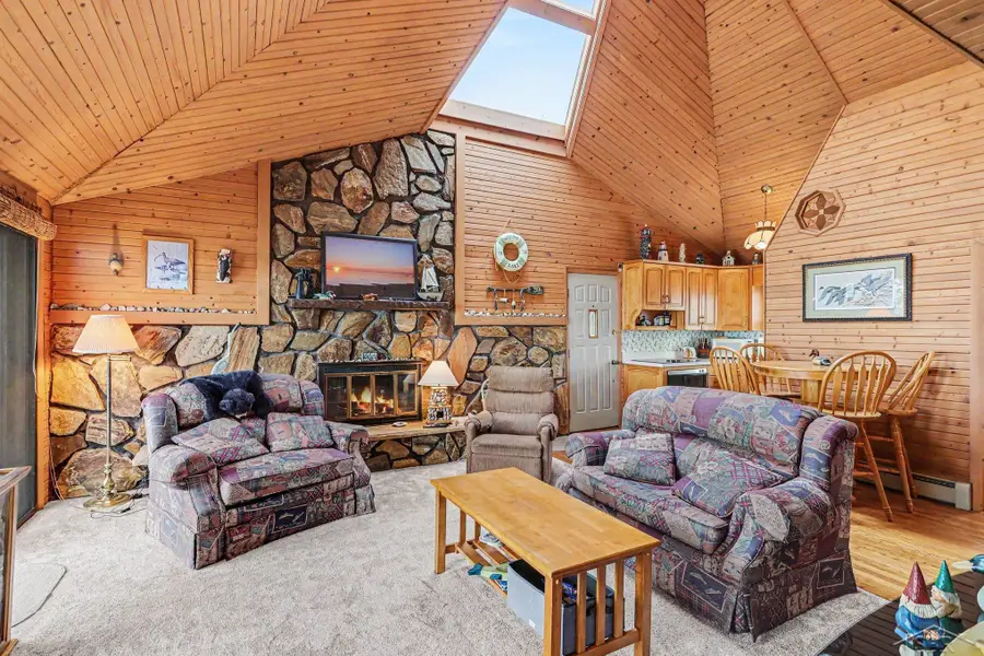 362 N Linwood Beach RD, Linwood, MI 48634 - #3