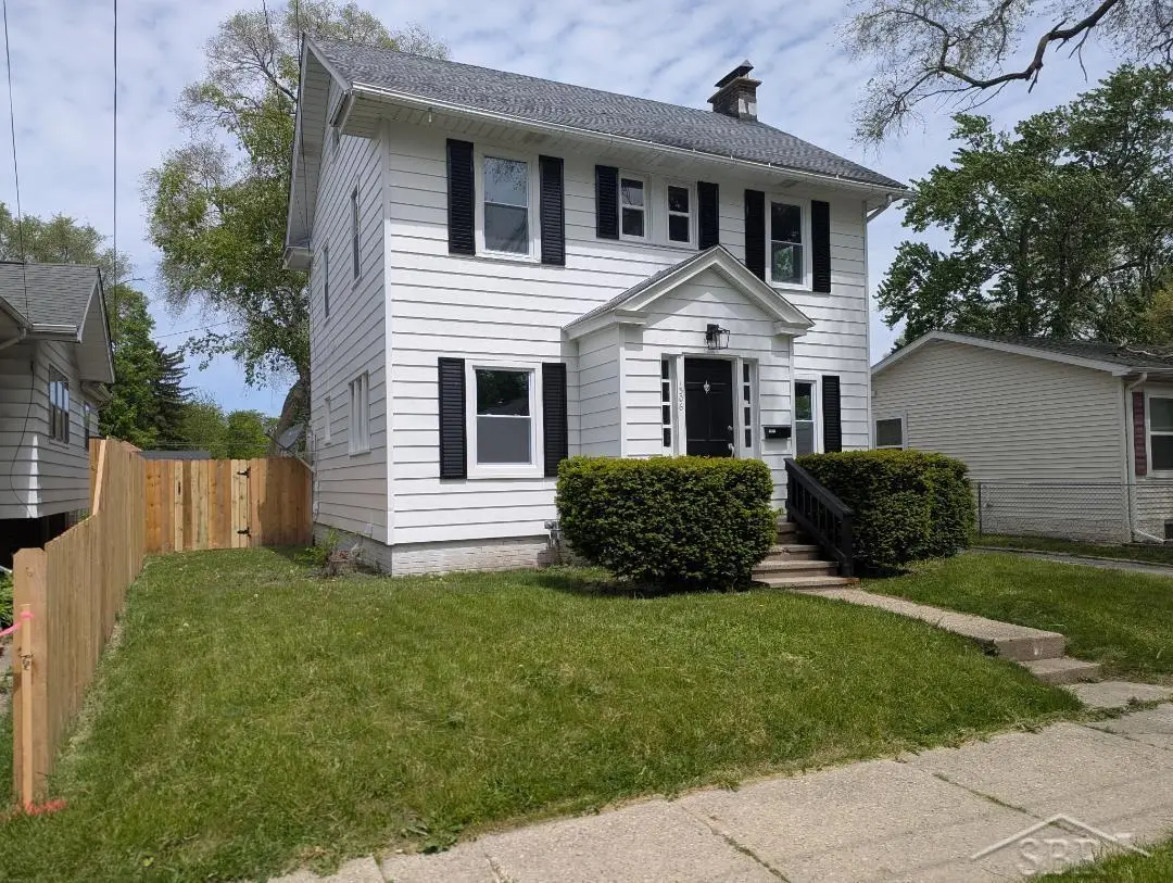 1306 State ST, Saginaw, MI 48602 - #1