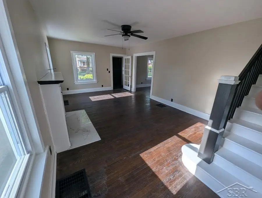 1306 State ST, Saginaw, MI 48602 - #3