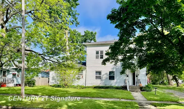 515 N Harrison ST, Saginaw, MI 48602