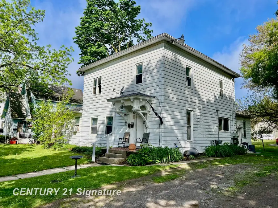 515 N Harrison ST, Saginaw, MI 48602 - #2