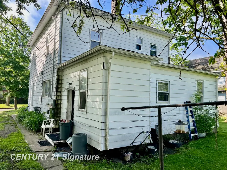 515 N Harrison ST, Saginaw, MI 48602 - #3