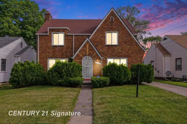 3237 Carter ST, Saginaw, MI 48601