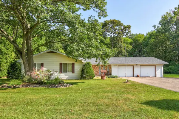 5745 E Townline RD, BirchRun, MI 48415