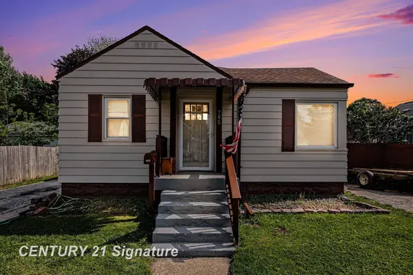 705 W Jenny ST, BayCity, MI 48706