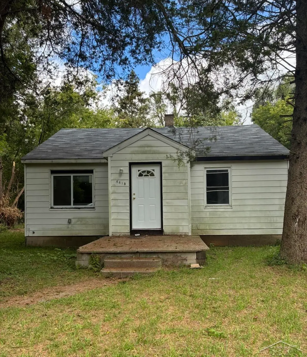 4415 Hiland ST, Saginaw, MI 48601 - #1