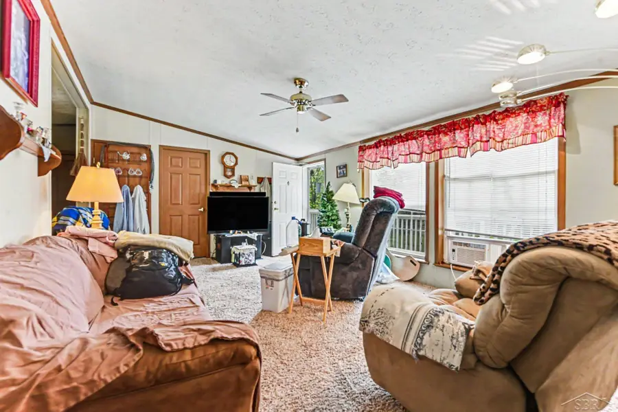 4188 S K DR, East Leroy, MI 49051 - #3