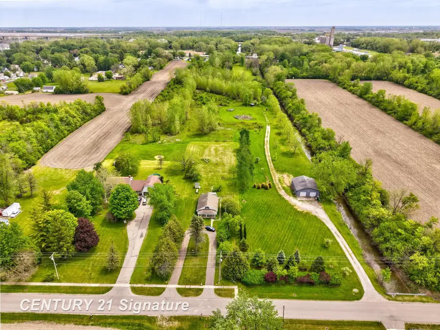 0 Sherman RD, Saginaw, MI 48604 - #2