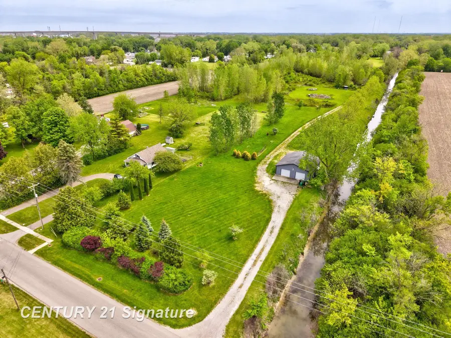 0 Sherman RD, Saginaw, MI 48604 - #3