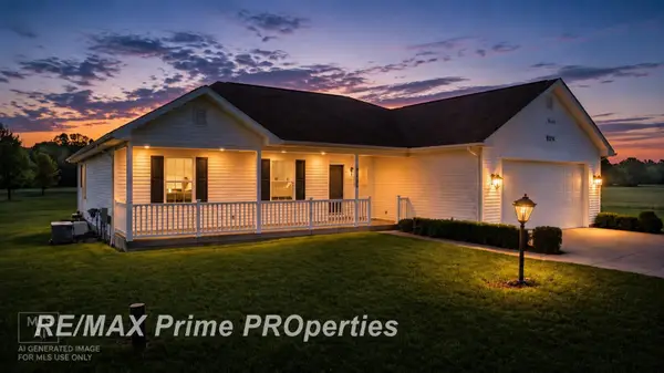 9521 Gera RD, BirchRun, MI 48415