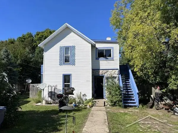 351 W Main ST, Vanderbilt, MI 49795