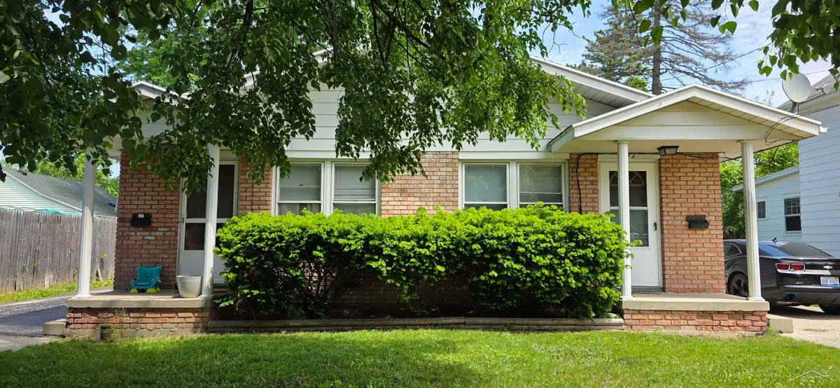 612 Wayne ST, Saginaw, MI 48602 - #1