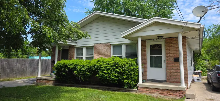 612 Wayne ST, Saginaw, MI 48602 - #2