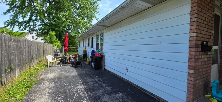 612 Wayne ST, Saginaw, MI 48602 - #3