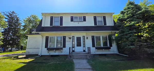 1002 S Michigan AVE, Saginaw, MI 48602