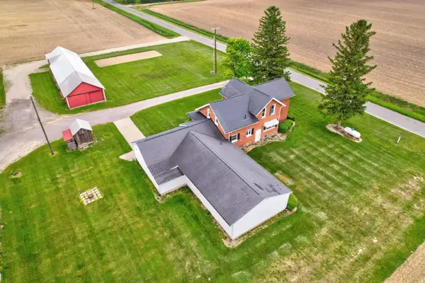 12563 Townline RD, Frankenmuth, MI 48734