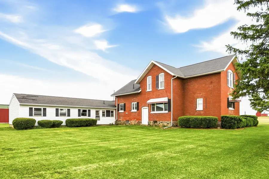 12563 Townline RD, Frankenmuth, MI 48734 - #2