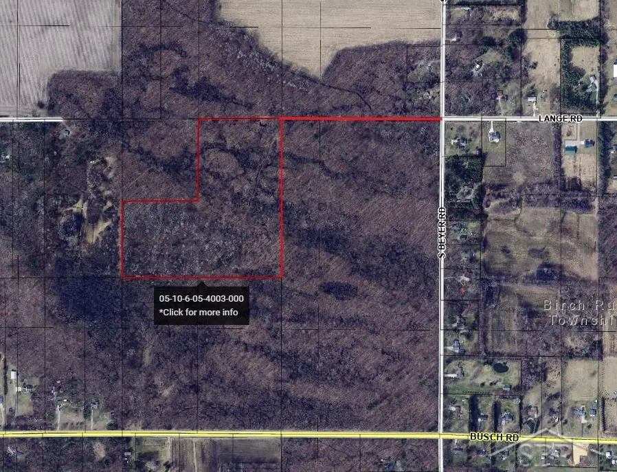 0 Lange RD, Bridgeport, MI 48722 - #1