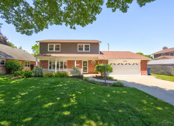 4338 S Wayside DR, Saginaw, MI 48603