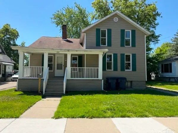 1204 Elm ST, BayCity, MI 48706
