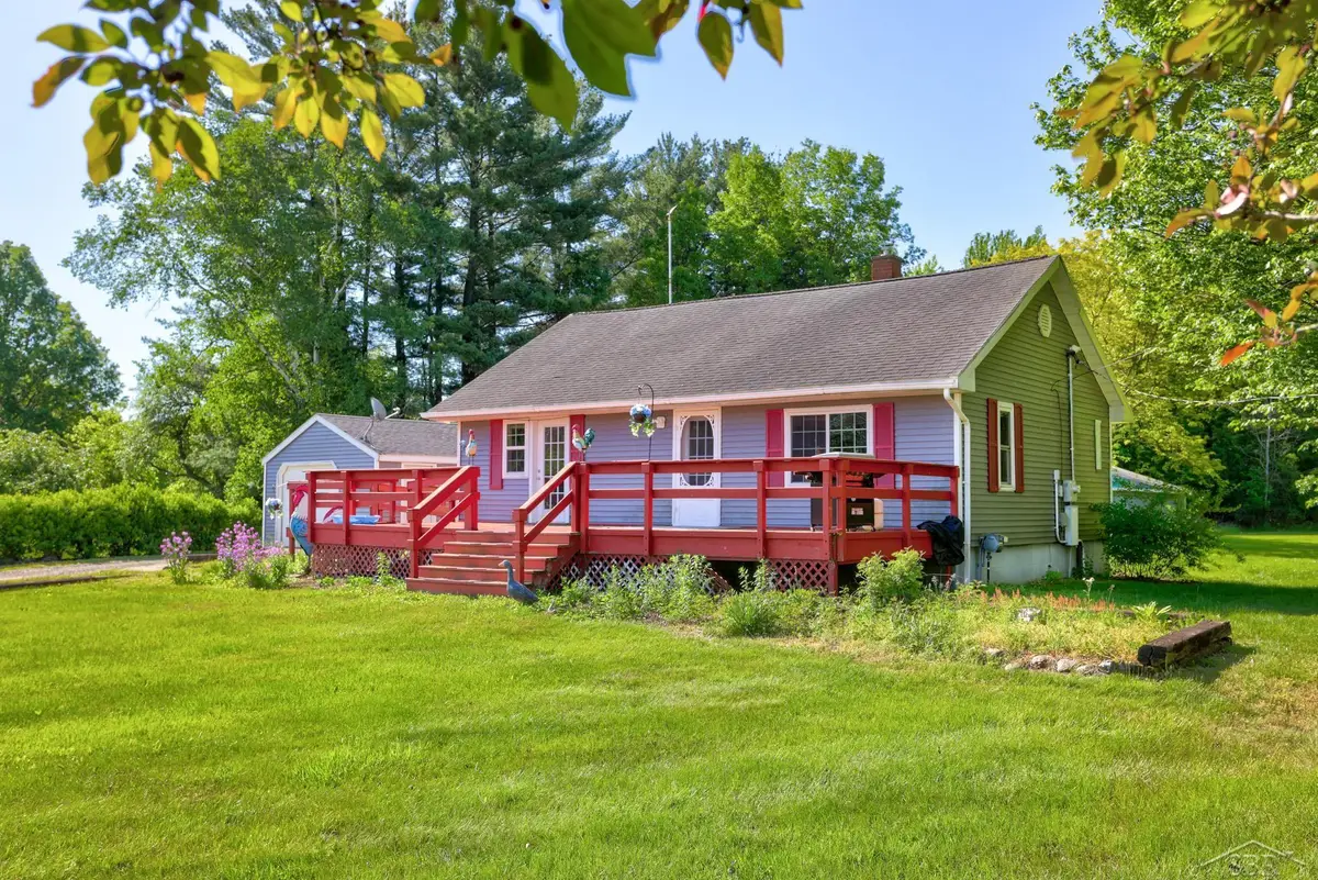 12067 Swan Creek RD, Swan Creek, MI 48609 - #1