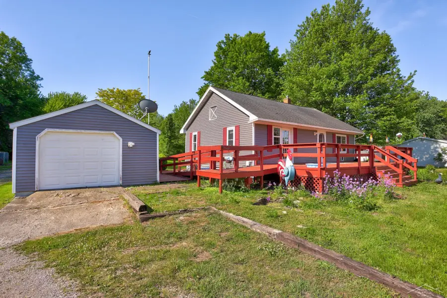 12067 Swan Creek RD, Swan Creek, MI 48609 - #2
