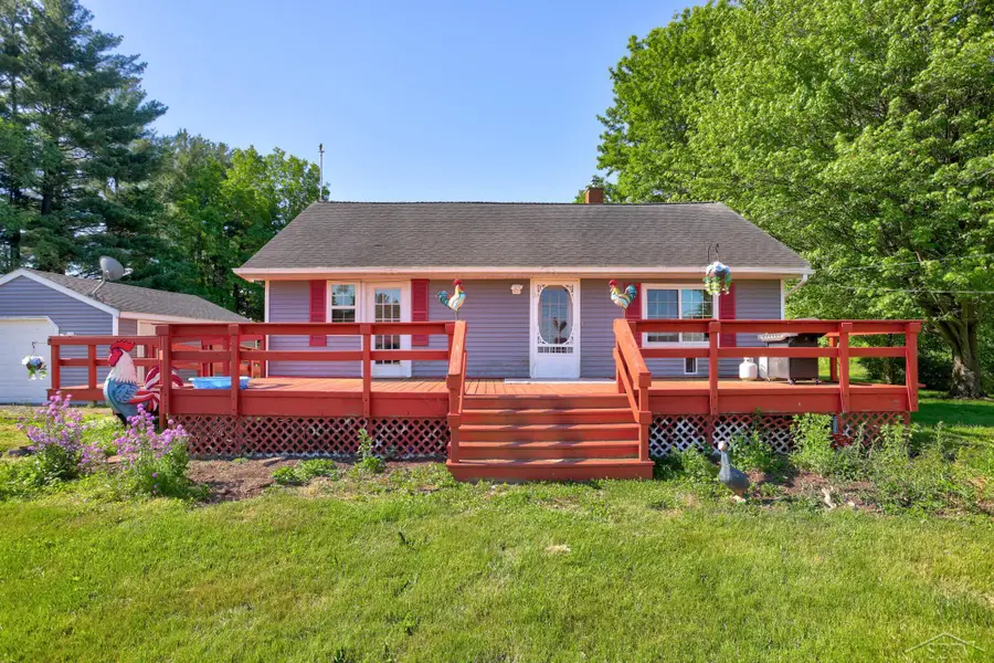 12067 Swan Creek RD, Swan Creek, MI 48609 - #3