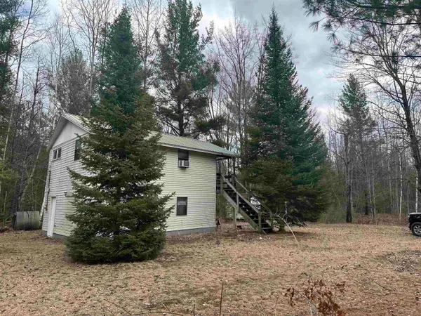 2934 River Ridge RD, Alger, MI 48610