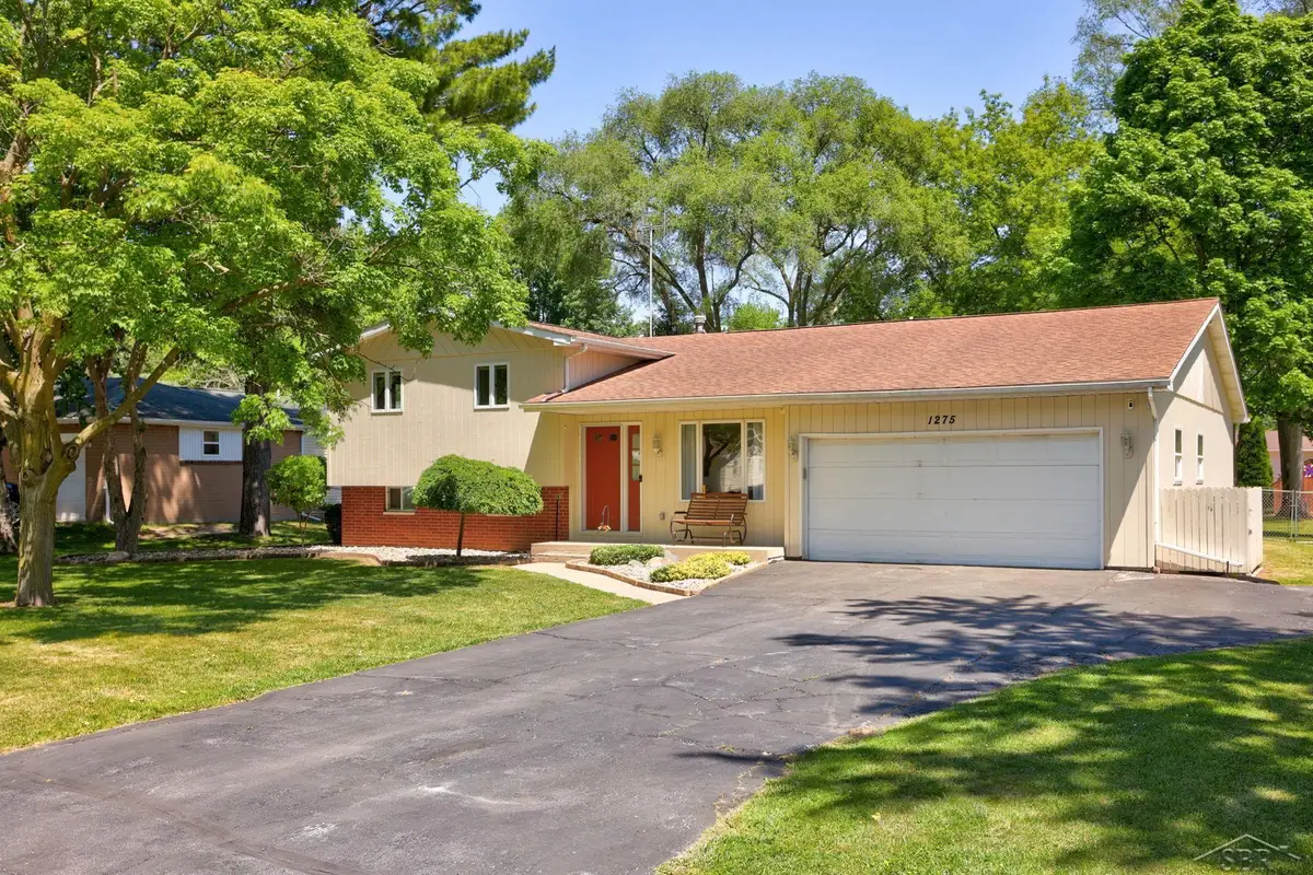 1275 Pius ST, Saginaw, MI 48638 - #1