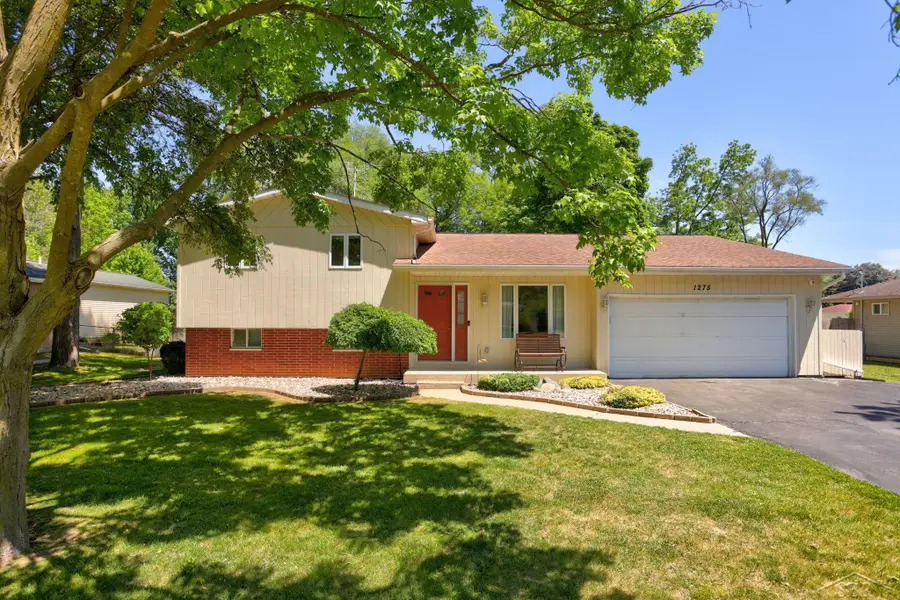 1275 Pius ST, Saginaw, MI 48638 - #2