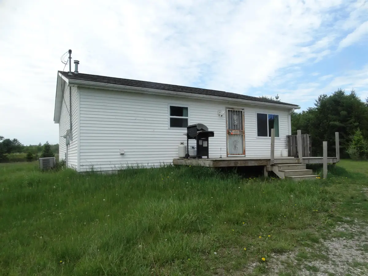 350 Fire RD, Arenac, MI 48766 - #1