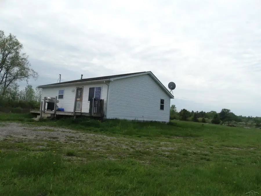 350 Fire RD, Arenac, MI 48766 - #3
