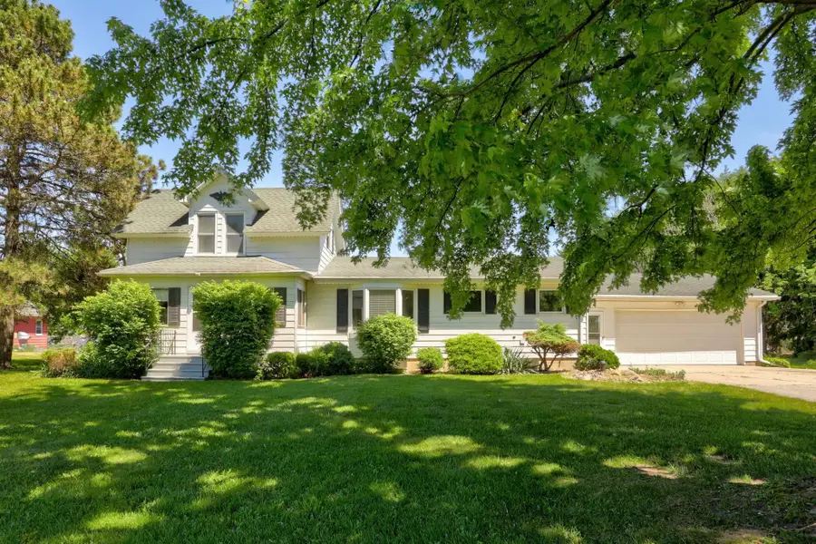 1305 S Gera RD, Frankenmuth, MI 48734 - #2