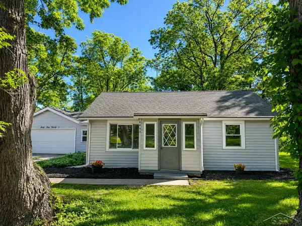 6490 Stroebel RD, Saginaw, MI 48609