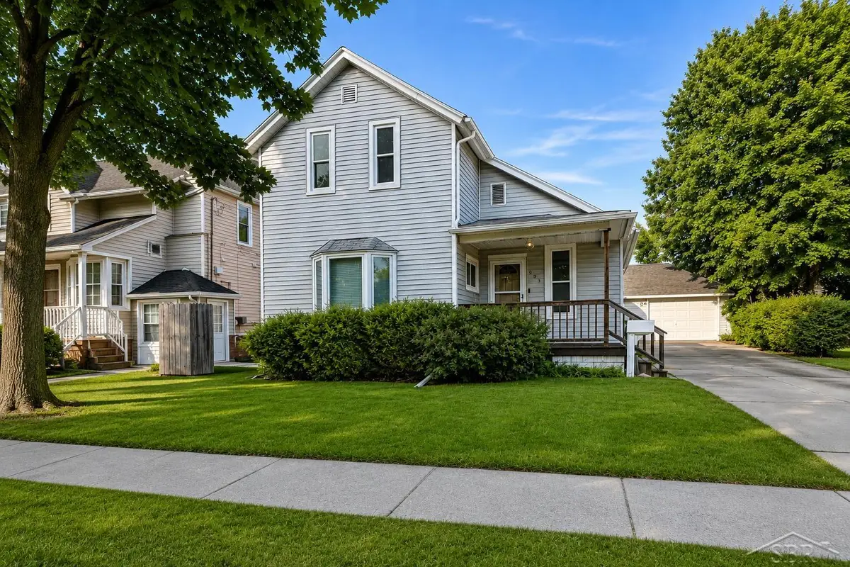 903 Marsac ST, Bay City, MI 48708 - #1