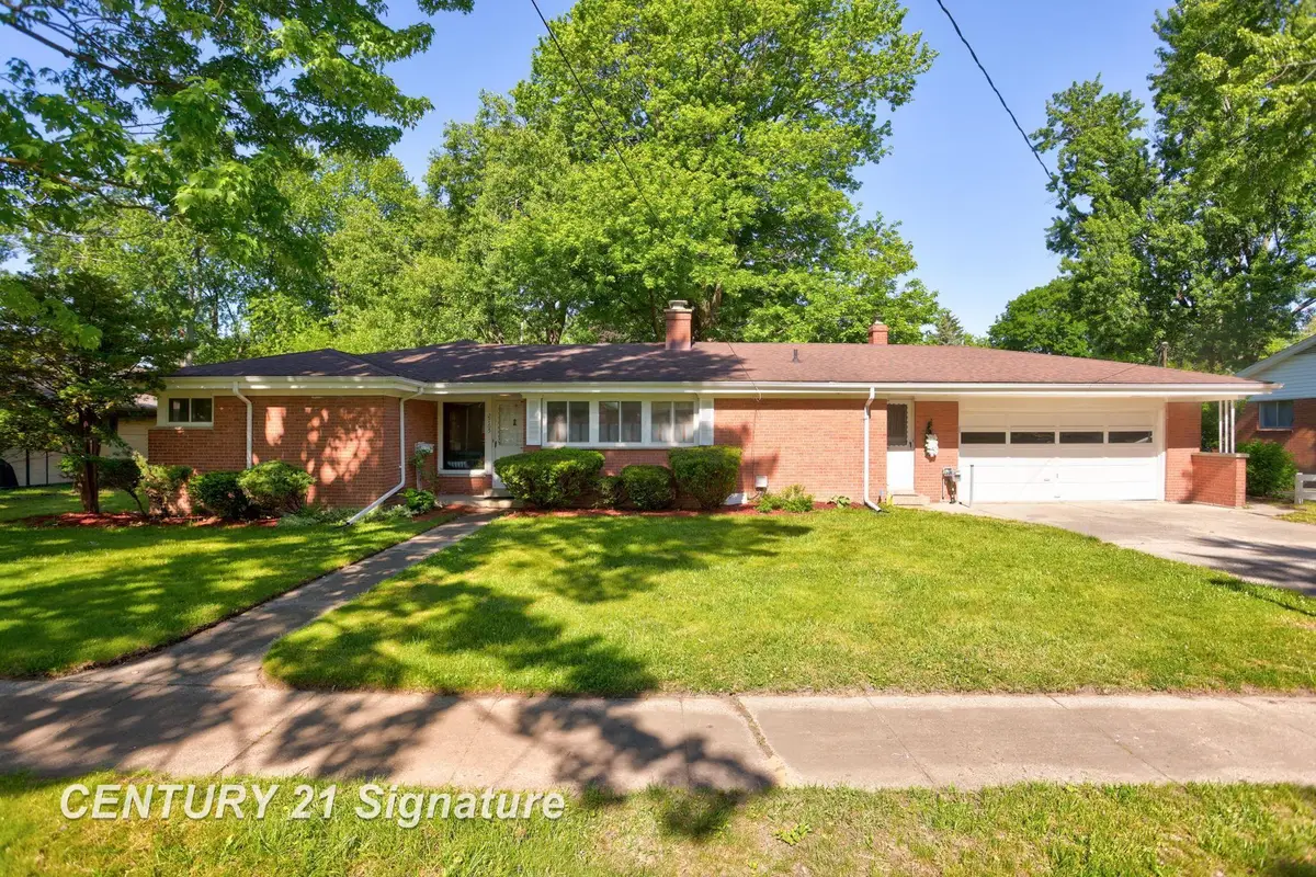 2765 Cecelia ST, Saginaw, MI 48602 - #1