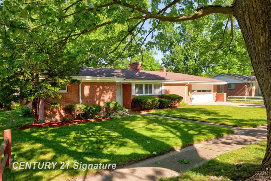 2765 Cecelia ST, Saginaw, MI 48602 - #2
