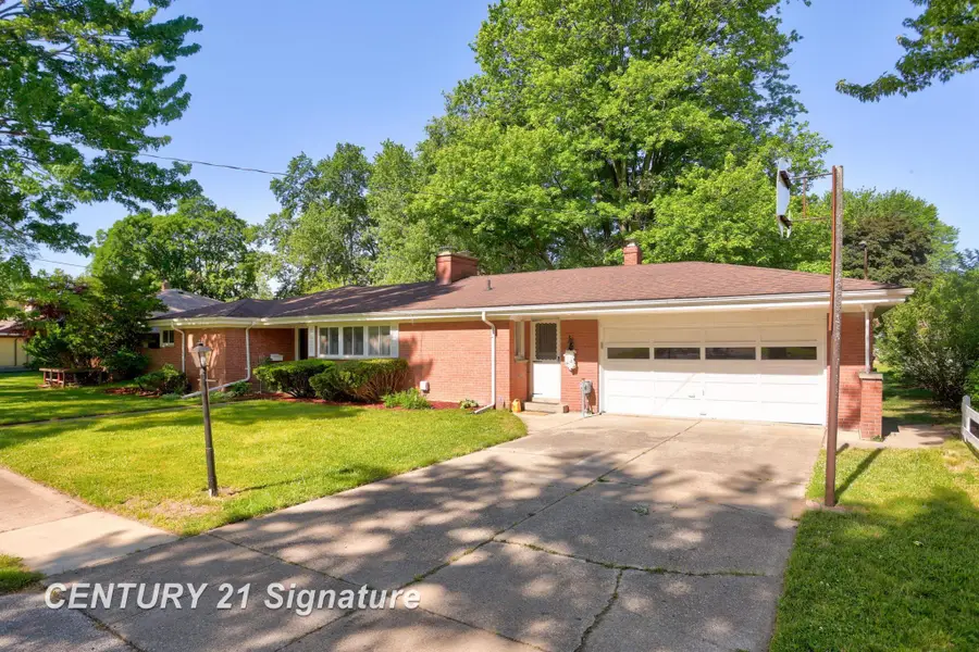 2765 Cecelia ST, Saginaw, MI 48602 - #3