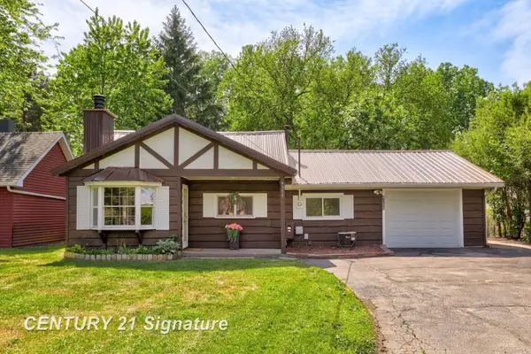 4355 N Michigan AVE, Saginaw, MI 48604