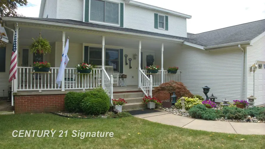 4407 Spurwood DR, Saginaw, MI 48603 - #2
